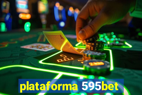 plataforma 595bet